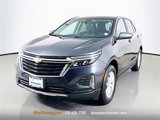 Used 2023 Chevrolet Equinox LT image 3