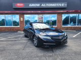 Used 2015 Acura TLX w/ Technology Package image 5