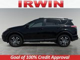 Used 2016 Toyota RAV4 LE image 2