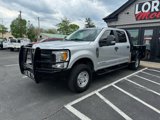 Used 2017 Ford F350 XL w/ Power Equipment Group image 6