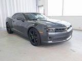 Used 2015 Chevrolet Camaro LT w/ RS Package image 4