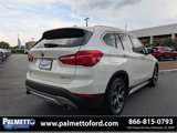 Used 2018 BMW X1 xDrive28i image 4