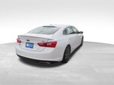 Used 2022 Chevrolet Malibu RS image 4