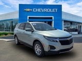 Certified 2022 Chevrolet Equinox LT image 2