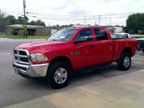 Used 2018 RAM 2500 Tradesman w/ Chrome Appearance Group image 3