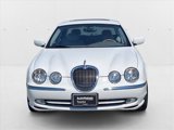 Used 2001 Jaguar S-TYPE 4.0 image 2