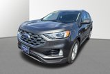 Used 2019 Ford Edge SEL w/ Equipment Group 201A image 3