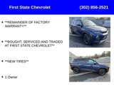 Used 2022 Chevrolet TrailBlazer LT w/ Convenience Package image 2