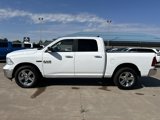 Used 2017 RAM 1500 Big Horn image 6
