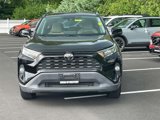 Used 2021 Toyota RAV4 XLE image 2