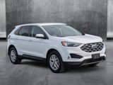 Used 2022 Ford Edge SEL image 3