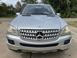 Used 2008 Mercedes-Benz ML 350 4MATIC image 3