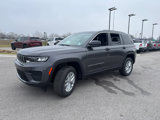New 2025 Jeep Grand Cherokee Laredo X image 4