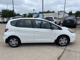 Used 2010 Honda Fit image 4