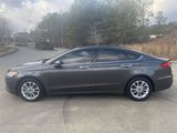Used 2020 Ford Fusion SE image 2