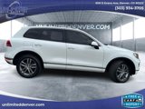 Used 2015 Volkswagen Touareg TDI image 2