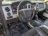 Used 2012 Ford F150 FX4 w/ FX Luxury Pkg image 2