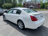 Used 2007 Nissan Maxima 3.5 SE w/ Driver Preferred Pkg image 3