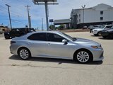 Certified 2023 Toyota Camry LE image 6