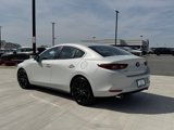 New 2025 MAZDA MAZDA3 s image 3