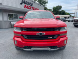 Used 2016 Chevrolet Silverado 1500 LT w/ All Star Edition image 3