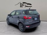 Used 2021 Ford EcoSport S image 4