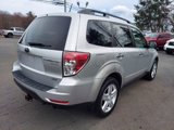 Used 2010 Subaru Forester 2.5X Premium image 5