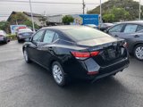 New 2025 Nissan Sentra S image 4