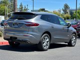 Used 2021 Buick Enclave Avenir w/ Avenir Technology Package image 4
