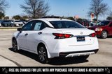 New 2025 Nissan Versa S w/ S Plus Package image 5