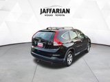 Used 2012 Honda CR-V LX image 4