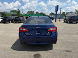 Used 2017 Subaru Legacy 2.5i Premium image 4
