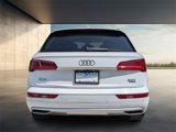 Used 2018 Audi Q5 2.0T Premium Plus w/ Premium Plus Package image 4