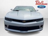 Used 2015 Chevrolet Camaro LT w/ RS Package image 2