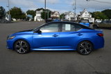 Used 2023 Nissan Sentra SR image 4