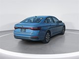 New 2025 Volkswagen Jetta S image 3