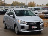 New 2024 Mitsubishi Mirage ES image 2