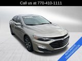 Used 2024 Chevrolet Malibu RS image 3