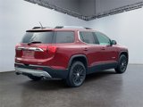 Used 2018 GMC Acadia SLT image 3