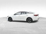 Used 2025 Nissan Sentra SV image 3