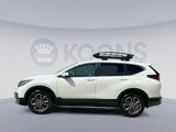 Used 2021 Honda CR-V EX-L image 2