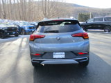 Certified 2022 Buick Encore GX Select image 6