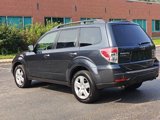 Used 2010 Subaru Forester 2.5X Premium image 5