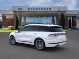 New 2023 Lincoln Aviator Grand Touring w/ Equipment Group 301A image 4