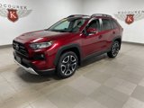 Used 2019 Toyota RAV4 Adventure image 3