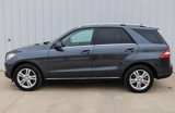 Used 2015 Mercedes-Benz ML 350 4MATIC image 2