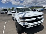 Used 2017 Chevrolet Silverado 1500 LT w/ Texas Edition image 3