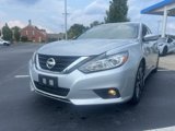 Used 2016 Nissan Altima 2.5 SV image 2