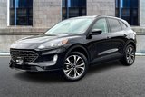 Certified 2022 Ford Escape SEL w/ SEL Stealth AWD Package image 2