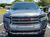 Used 2021 GMC Acadia SLE w/ Driver Convenience Package image 2